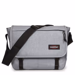 Eastpak c98128, Unisexe, Sac à bandoulière, Moyen, Fermeture à glissière, Poche frontale, Toutes les saisons