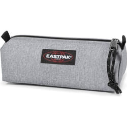 Eastpak Etui Benchmark Trousse à crayons Polyamide Gris