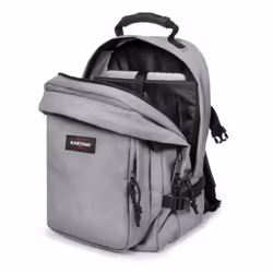 Eastpak Provider sac à dos Gris Polyamide