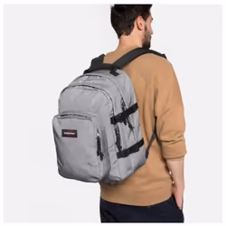 Eastpak Provider sac à dos Gris Polyamide - Vue supplémentaire 5