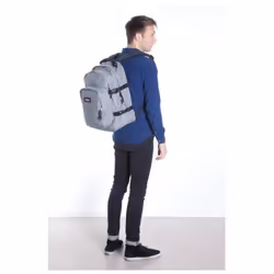 Eastpak Provider sac à dos Gris Polyamide - Vue supplémentaire 6