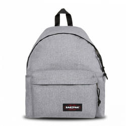 Eastpak Padded Pak'r sac à dos City backpack Gris Nylon, Polyester