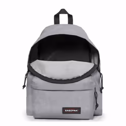 Eastpak Padded Pak'r sac à dos City backpack Gris Nylon, Polyester
