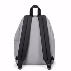 Eastpak Padded Pak'r sac à dos City backpack Gris Nylon, Polyester