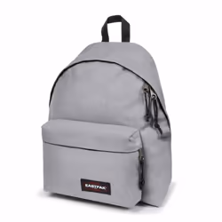 Eastpak Padded Pak'r City Backpack 24 L Gris Nylon - Vue supplémentaire 4