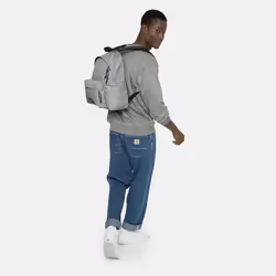 Eastpak Padded Pak'r City Backpack 24 L Gris Nylon - Vue supplémentaire 6