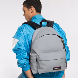 Eastpak Padded Pak'r City Backpack 24 L Gris Nylon - Vue supplémentaire 8