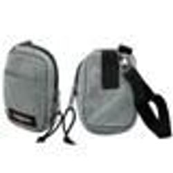 Sacs EASTPAK EK686363 Gris - Mixte/Adulte