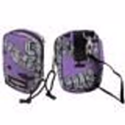 Sacs EASTPAK EK686407 Violet - Mixte/Adulte