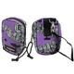Sacs EASTPAK EK686407 Violet - Mixte/Adulte