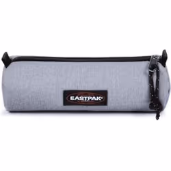 Trousse Round Synthétique Gris - TU