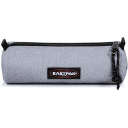 Trousse Round Synthétique Gris - TU