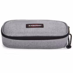 Trousse avec compartiment EK717181 OVAL  -  Eastpak - Femme