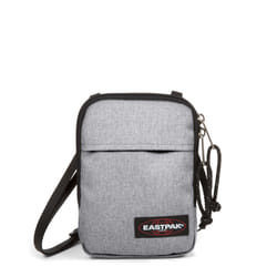 Eastpak Buddy Polyamide Gris Unisexe Sac à bandoulière
