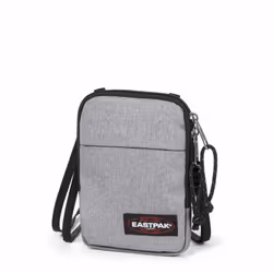 Eastpak Buddy Polyamide Gris Unisexe Sac à bandoulière