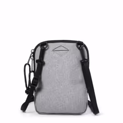 Eastpak Buddy Polyamide Gris Unisexe Sac à bandoulière - Vue supplémentaire 4