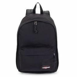 Sac à dos Eastpak Out of office 008 black Homme Noir
