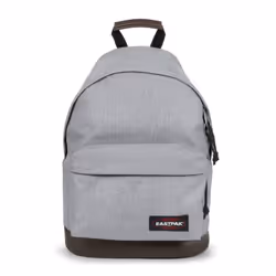 Sac À Dos Wyoming Synthétique Gris