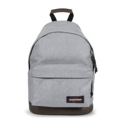 Sac À Dos Wyoming Synthétique Gris