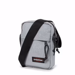 Eastpak The One Nylon, Polyester Gris Unisexe Sac bandoulière - Vue supplémentaire 4