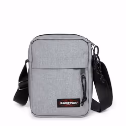 Eastpak The One Nylon, Polyester Gris Unisexe Sac bandoulière - Vue supplémentaire 5