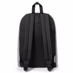 Eastpak Out Of Office sac à dos Gris Polyamide - Vue supplémentaire 4