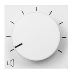 AUDAC VC3036 36 W Contrôle du volume rotatif