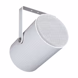 AUDAC SP22, 1-voie, 2.0 canaux, Avec fil, 20 W, 100 - 15000 Hz, Blanc