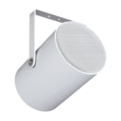 AUDAC SP22 haut-parleur 1-voie Blanc Avec fil 20 W