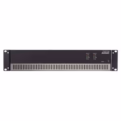 AUDAC CAP224, 2.0 canaux, 480 W, D, 0,3%, 100 dB, 80 dB