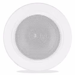 AUDAC AWP06, Avec fil, 6 W, 100 - 15000 Hz, 8 Ohm