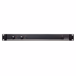 AUDAC EPA152, 2.0 canaux, D, 0,1%, 90 dB, 150 W, 80 W