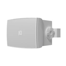 AUDAC WX502 haut-parleur 2-voies Blanc Avec fil 50 W