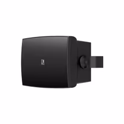 AUDAC WX802, 2-voies, Avec fil, 70 W, 60 - 17000 Hz, 16 Ohm, Noir