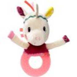 Lilliputiens Teether Louise 1 pcs