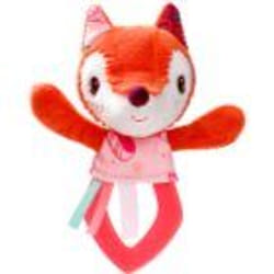 Lilliputiens Teether Alice 1 pcs