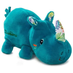 Jouet - LILLIPUTIENS - MARIUS mini personnage - Bleu et vert - Mixte - A partir de 3 ans