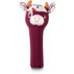 Lilliputiens Squeaker Rosalie 3m+ 1 pcs