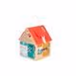 Maison dapprentissage multi-fermetures Lilliputiens