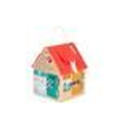 Maison dapprentissage multi-fermetures Lilliputiens