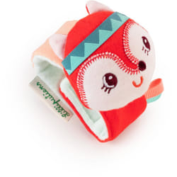 Lilliputiens Hochet Bracelet Alice 1 pcs