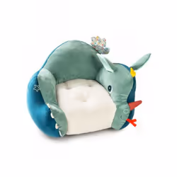 Fauteuil club Joe Lilliputiens