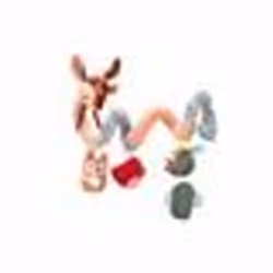LILLIPUTIENS Spirale dactivitYns forYot