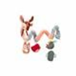 LILLIPUTIENS Spirale dactivitYns forYot