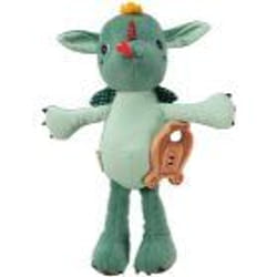 Lilliputiens Musical Plush Joe 1 pcs
