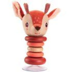 Lilliputiens Swinging Rattle Stella 6 m+ 1 pcs