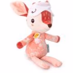 Lilliputiens Night Friend Stella 6 m+ 1 pcs