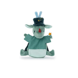 LILLIPUTIENS Joe le Magicien