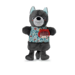LILLIPUTIENS Loup Louis