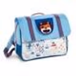 Cartable enfant jack le pirate - lilliputiens